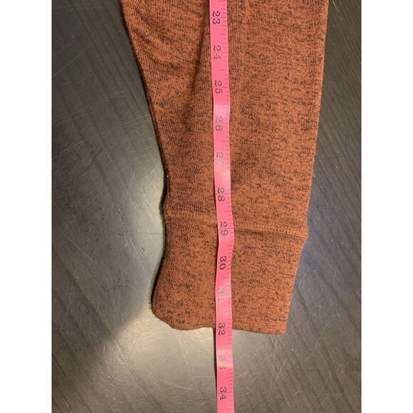 Gap Cowl Neck Sweatshirt Womens Plus Size 3X Pockets Pullover Funnel Athleisure - Picture 15 of 16